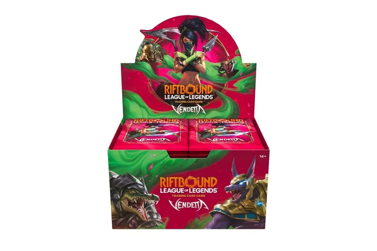 riftbound booster box sale Origins - Booster Display Case - Origins