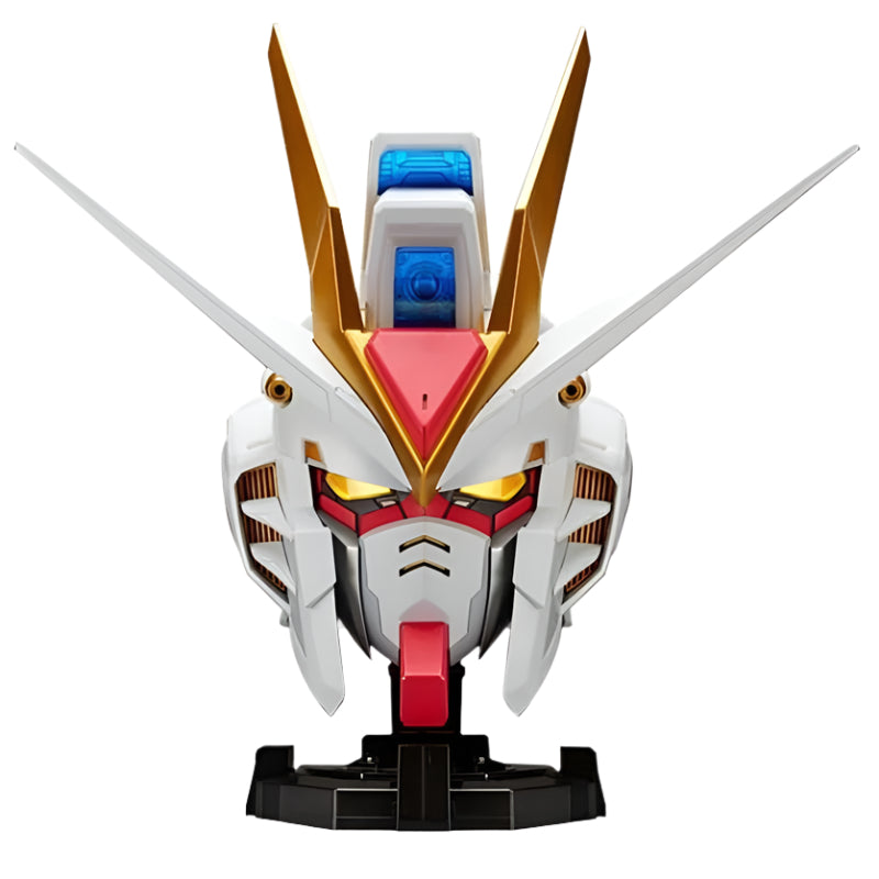 GUNDAM - BN Head Collection Vol.2 - Strike Freedom Gundam – MetaLife