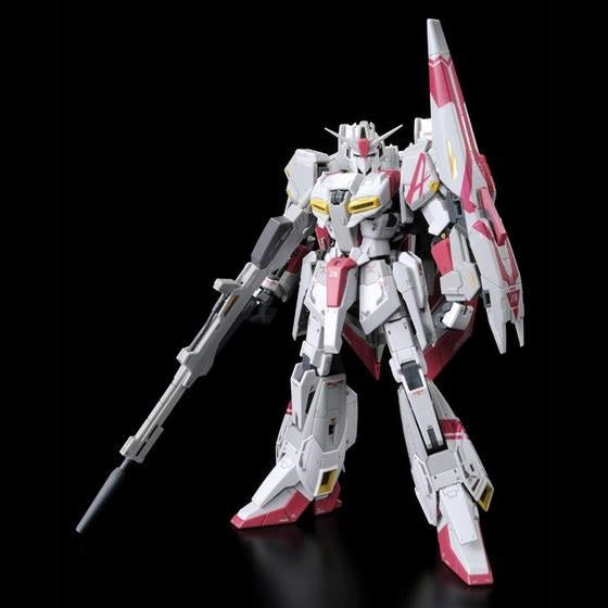 GUNDAM - P-Bandai RG 1/144 MSZ–006–3 Zeta Gundam Unit 3 – MetaLife