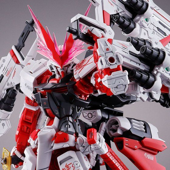 GUNDAM - P-Bandai MG 1/100 Astray Red Dragon [PRE-ORDER] – MetaLife