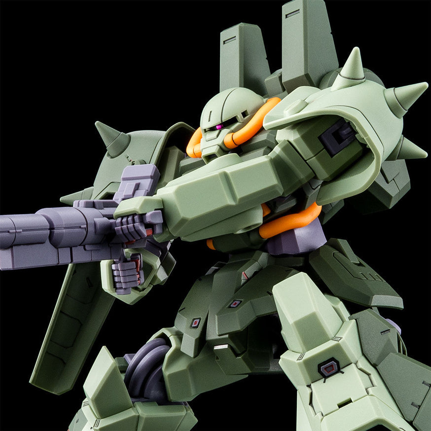 GUNDAM - P-Bandai HGUC 1/144 RMS-106CS Hi-Zack Custom (A.O.Z RE