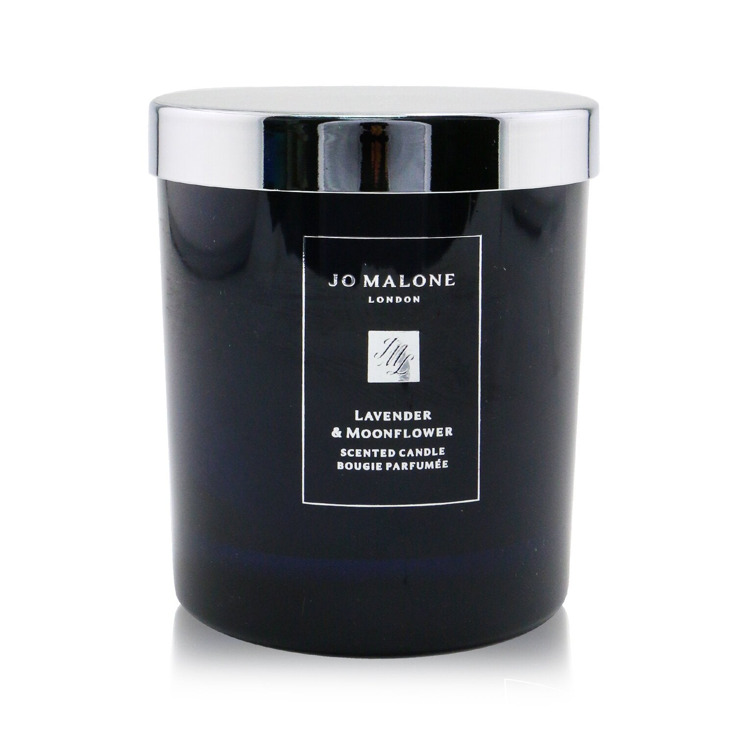 Jo Malone Lavender & Moonflower Home Candle 200g MetaLife