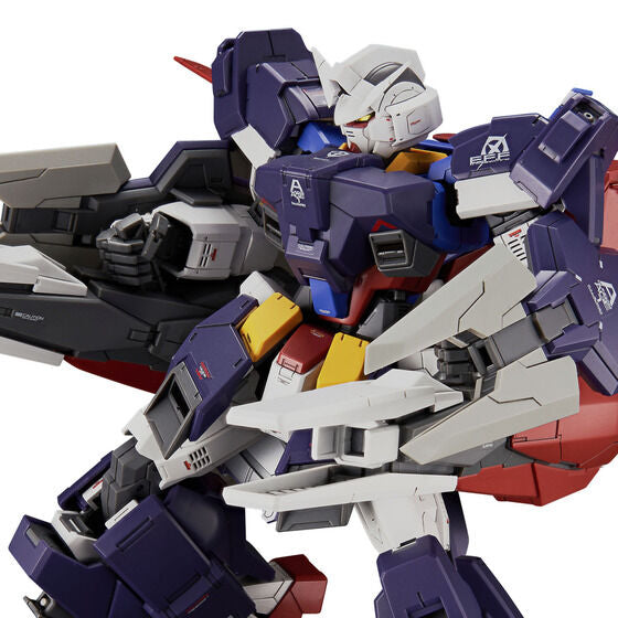 GUNDAM - P-Bandai MG 1/100 Gundam AGE-1 Full Glansa [Designer's