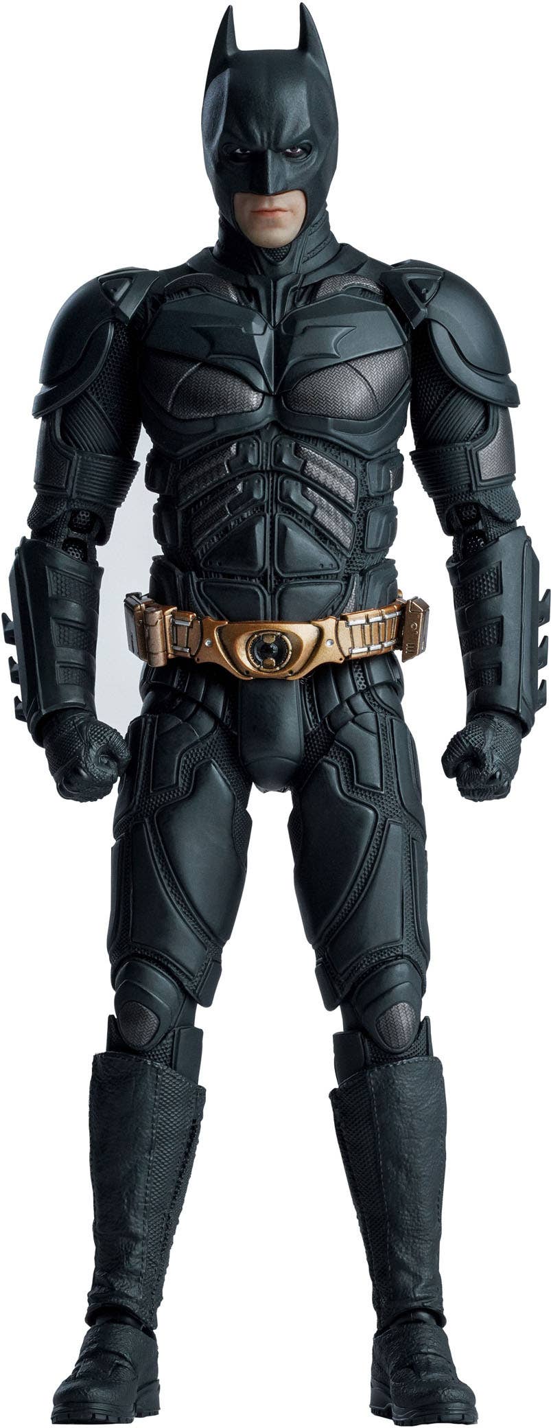 Inart - Batman 1/12 The Dark Knight Rises - Collectible Figure DX