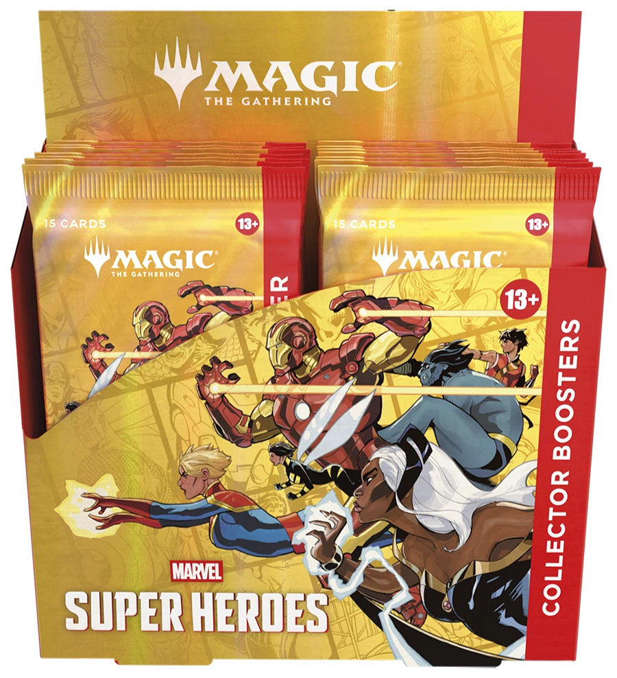 magic booster box sale Magic The Gathering