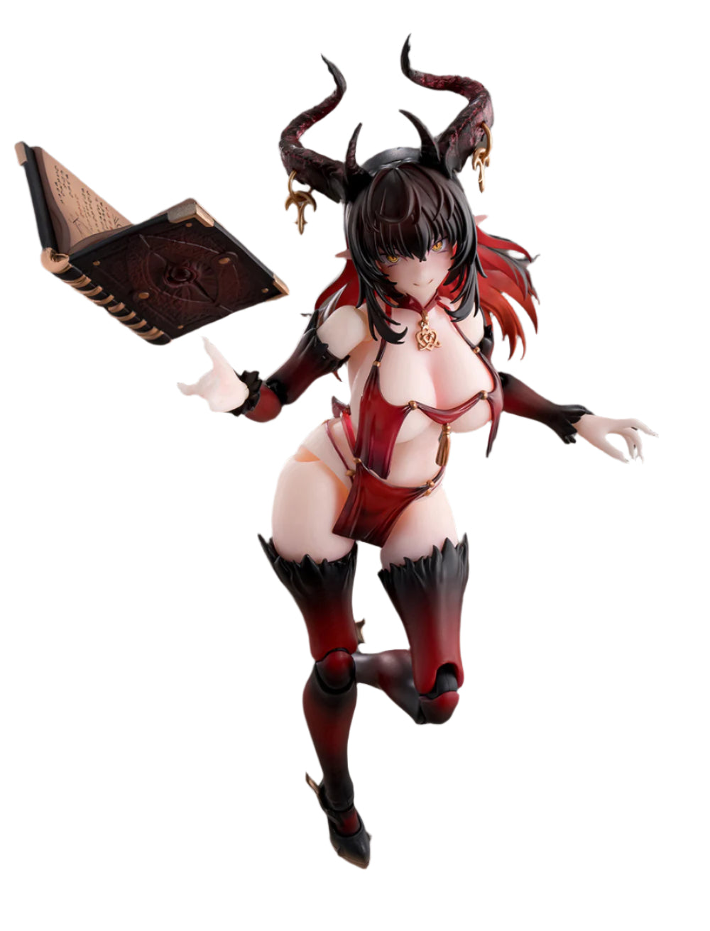 Snail Shell - 1/12 Succubus-Lustia Second Phase RPG-01SP – MetaLife