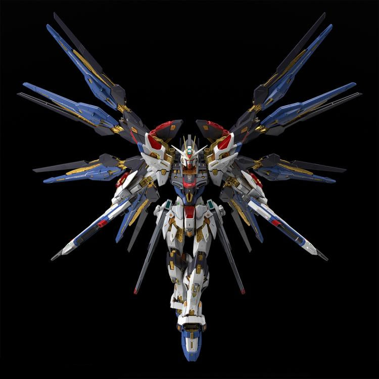 GUNDAM - MGEX 1/100 Strike Freedom Gundam – MetaLife