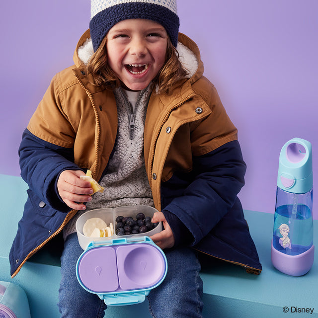B.Box - Disney Frozen Snack Box