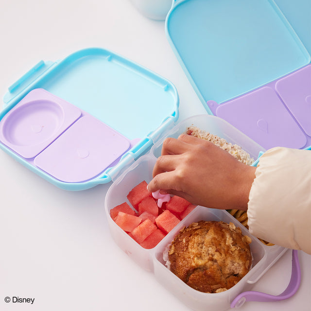 B.Box - Mini Lunch Box - Disney Frozen