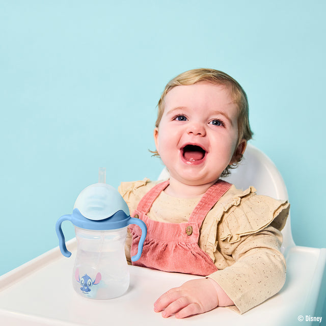 B.Box - Disney Stitch Sippy Cup