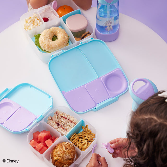 B.Box - Mini Lunch Box - Disney Frozen