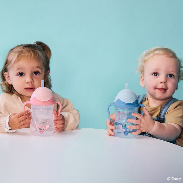 B.Box - Disney Angel Sippy Cup