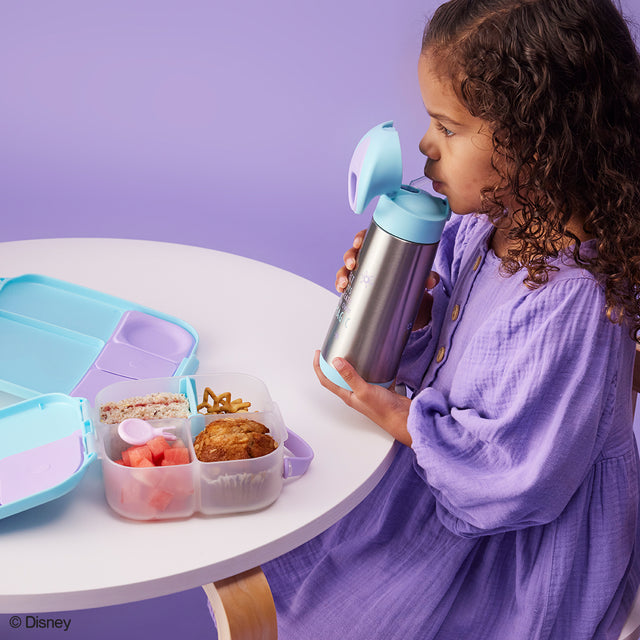 B.Box - Insulated Drink Bottle Disney Frozen 500ml