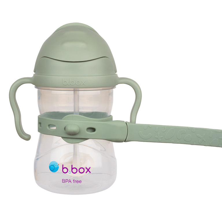 B.Box - Connect-a-Cup Sage