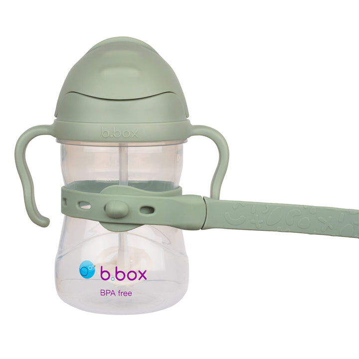 B.Box - Connect-a-Cup Sage