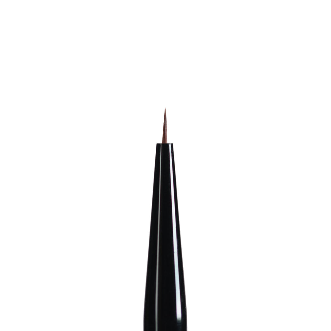 Ray Studio Model Kit Pointed & Flat Brush
