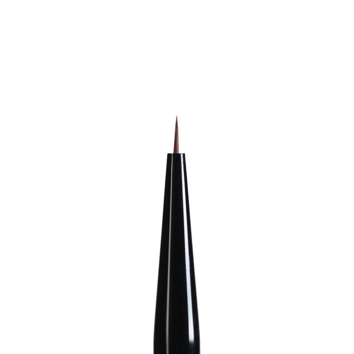 Ray Studio Model Kit Pointed & Flat Brush