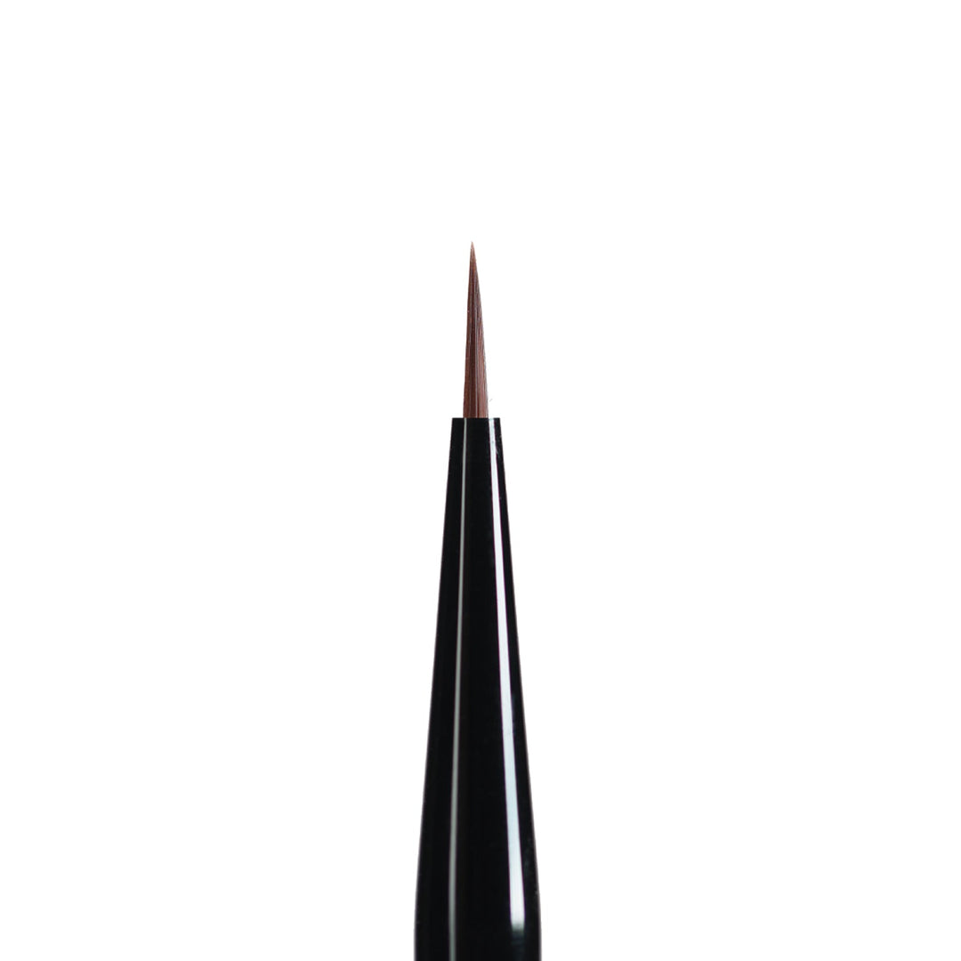 Ray Studio Model Kit Pointed & Flat Brush