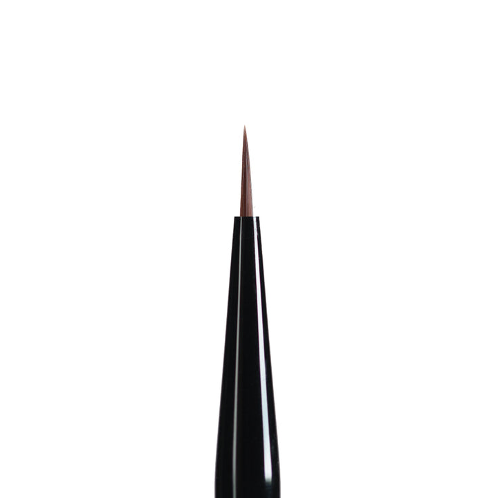 Ray Studio Model Kit Pointed & Flat Brush