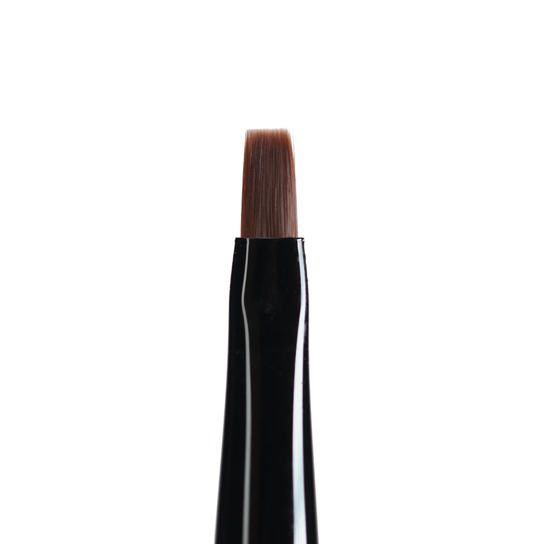 Ray Studio Model Kit Pointed & Flat Brush