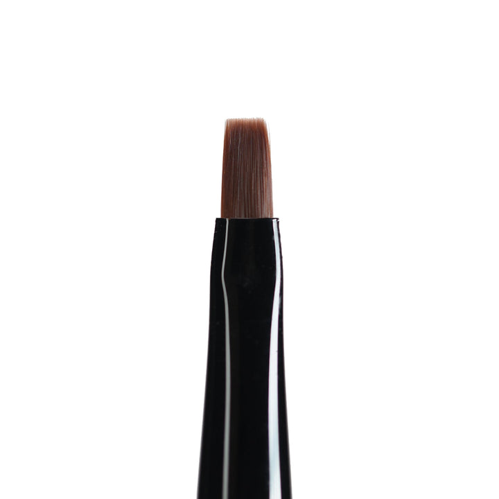 Ray Studio Model Kit Pointed & Flat Brush