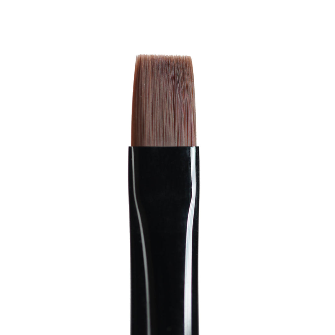 Ray Studio Model Kit Pointed & Flat Brush