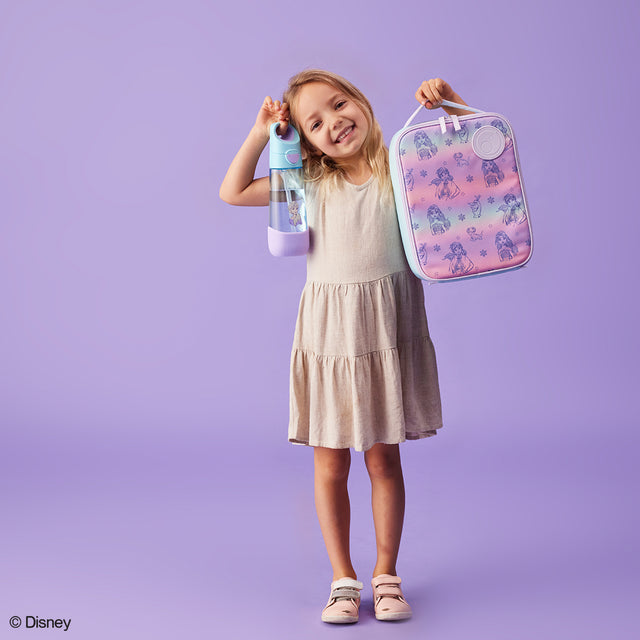 B.Box - Tritan™ Drink Bottle - Disney Frozen 600ml
