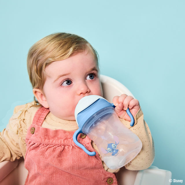 B.Box - Disney Stitch Sippy Cup