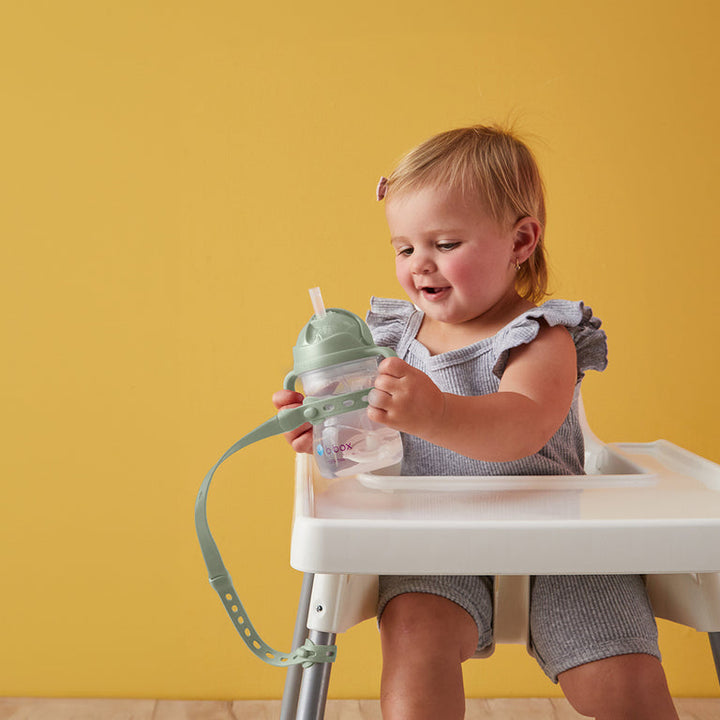 B.Box - Connect-a-Cup Sage