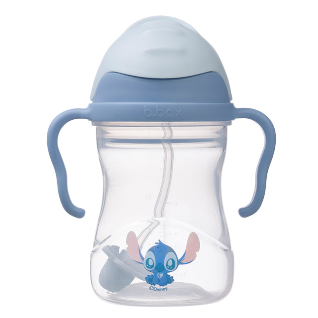 B.Box - Disney Stitch Sippy Cup
