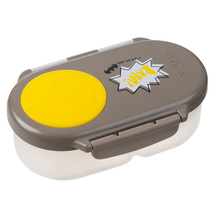 B.Box - Batman Snack Box