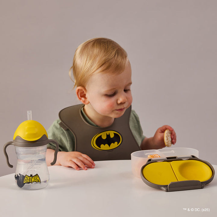 B.Box - Batman Snack Box