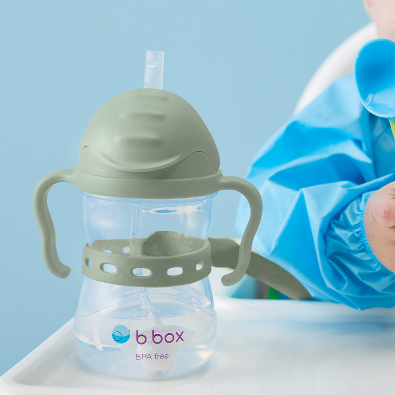 B.Box - Connect-a-Cup Sage