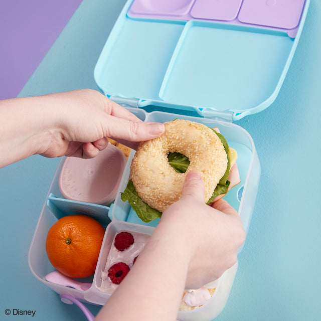 B.Box - Lunch Box - Disney Frozen