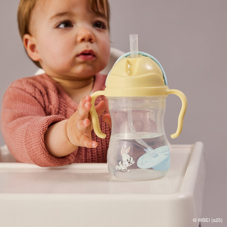 B.Box - Looney Tunes Sippy Cup