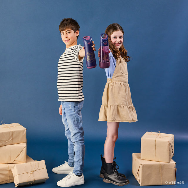B.Box - Insulated Drink Bottle Harry Potter 500ml