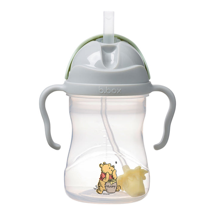 B.Box - Disney Winnie The Pooh Sippy Cup