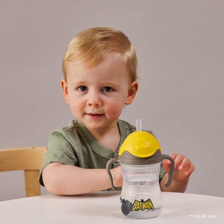 B.Box - Batman Sippy Cup
