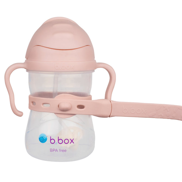 B.Box - Connect-a-Cup Blush