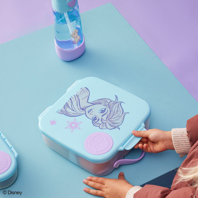 B.Box - Lunch Box - Disney Frozen