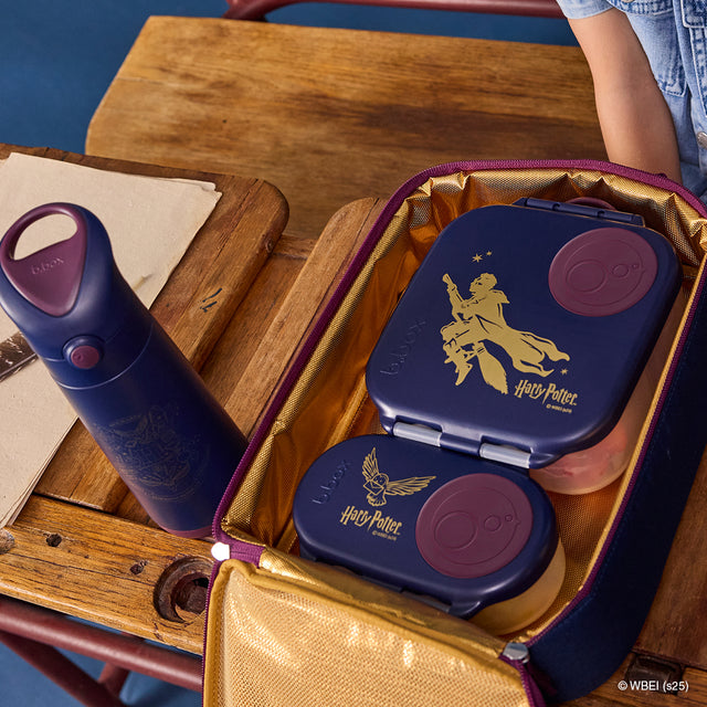 B.Box - Harry Potter Snack Box