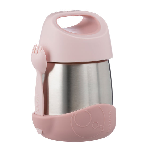 B.Box - Insulated Food Jar Blush Crush