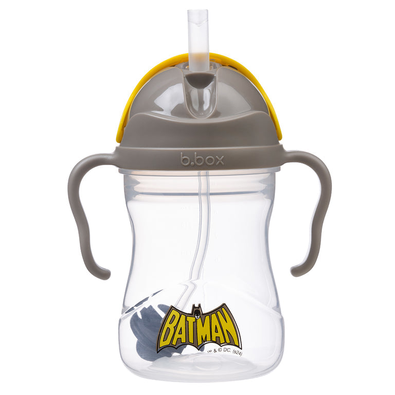 B.Box - Batman Sippy Cup
