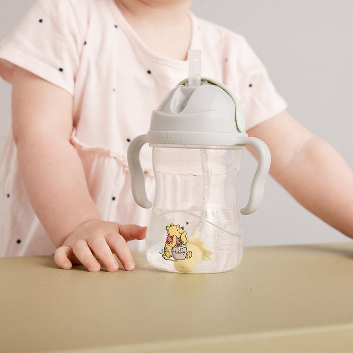 B.Box - Disney Winnie The Pooh Sippy Cup