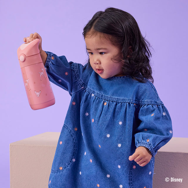 B.Box - Insulated Drink Bottle Bambi 350ml