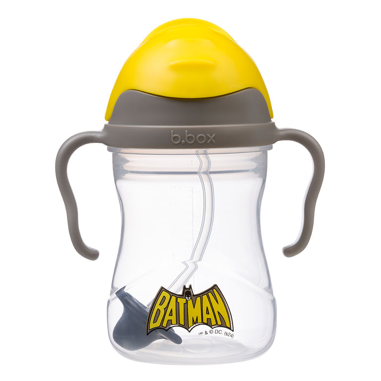 B.Box - Batman Sippy Cup
