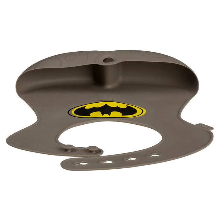 B.Box - Batman Silicone Bib