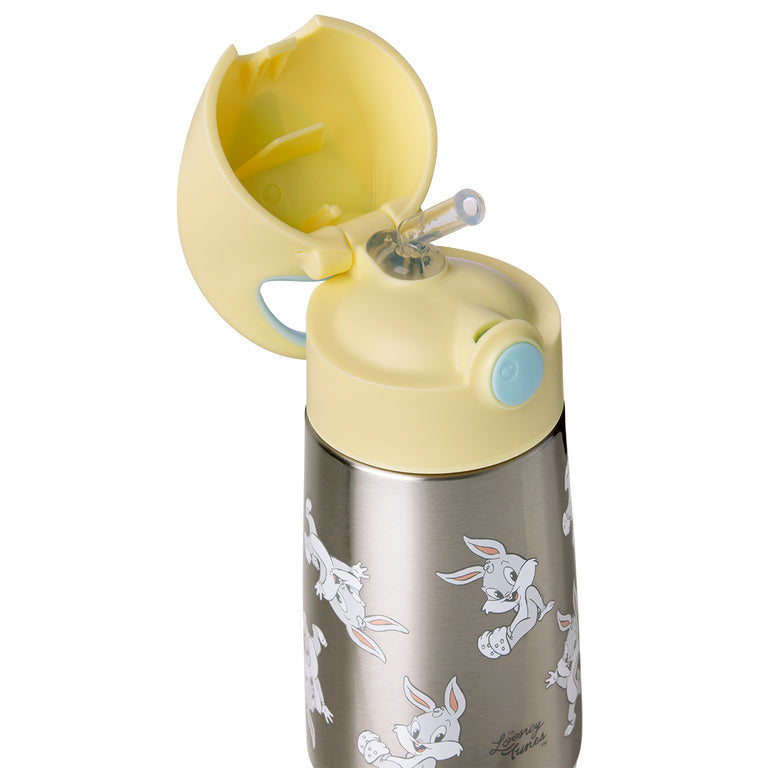 B.Box - Insulated Drink Bottle Looney Tunes 350ml
