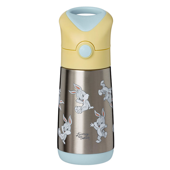 B.Box - Insulated Drink Bottle Looney Tunes 350ml