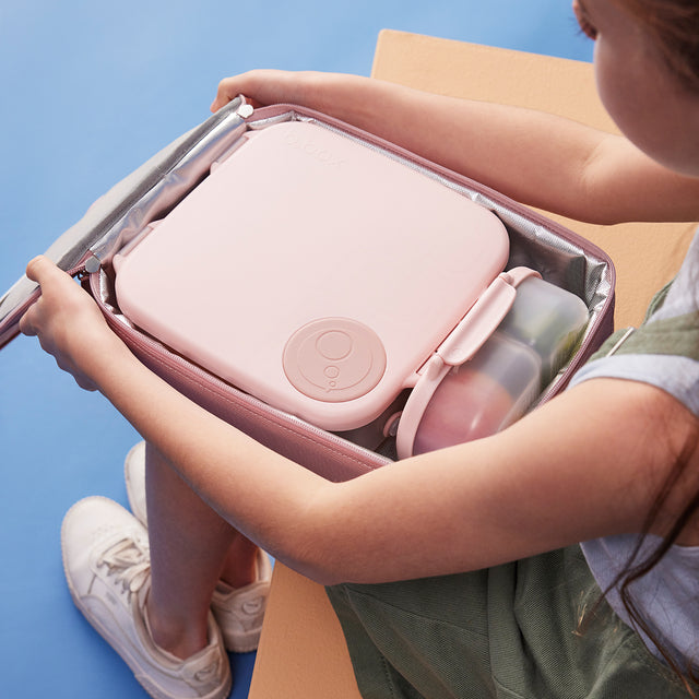 B.Box - Lunch Box Blush Crush